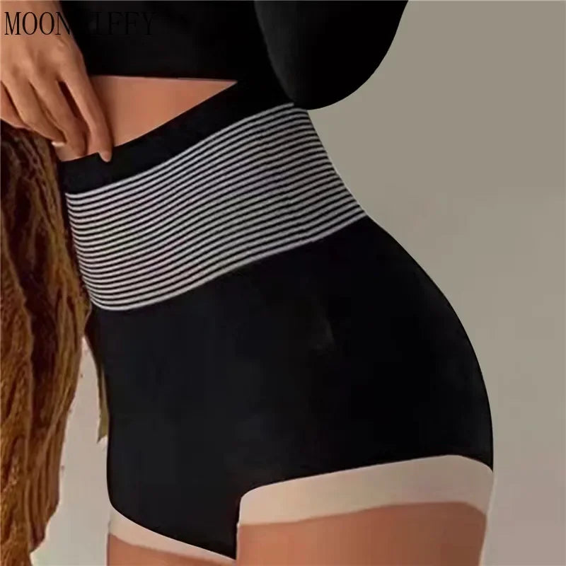 High Waist Slimming Body Shaper