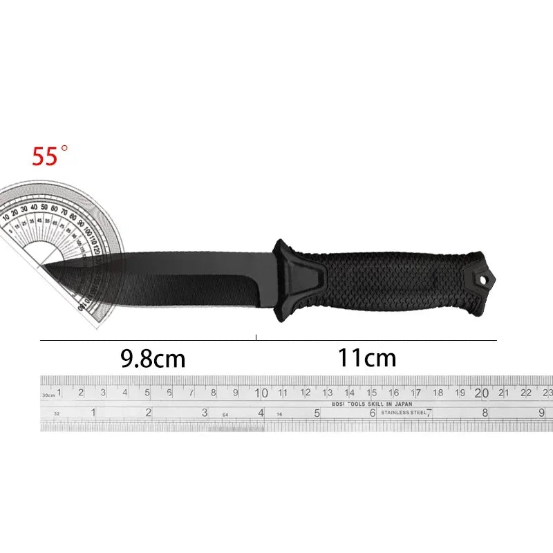 Portable Camping Survival Knife